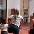 Napaka Galing Ng Back Up Dancer Ko Dancechoreography Funny