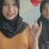 Gacor Cuy Jilbab Imut Manis Gemes Cantik Tobrut Rajut Goyangtiktok