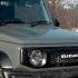 Suzuki Jimny ПОЧЕМУ ОН ВСЕМ НРАВИТСЯ и СКОЛЬКО СТОИТ