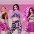 체리블렛 Cherry Bullet Love So Sweet MV Performance Ver