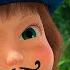 Masha And The Bear THE THREE MASHKETEERS 30 Min Сartoon Collection