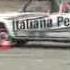 Gymkhana Girl Viliana Dqkova With VAZ 2105 In Varna Bulgaria Video By Studio Red Team