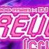 Confidence Man DJ BORING Forever 2 Crush Mix Visualiser