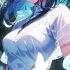 Alibi Akane Kurokawa EDIT AMV FREE PF
