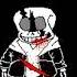 Undertale Last Breath An Enigmatic Encounter Cover