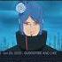 The Moment Whe Obito Fights Konan Anime Obito Konan Shorts