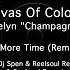 DIVAS OF COLOR ONE MORE TIME