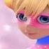 Miraculous Ladybug Speededit Bird Of Paradise NEW SUPERHERO FANMADE