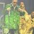 Chris Brown On Tshwala Bam Challenge