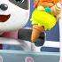 LIVE Rainbow Ice Cream Truck Colors Song Sing Along Nursery Rhymes Kids Song BabyBus