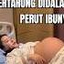 Momen Paling Ditunggu Keluarga Feedshorts Reaksi Shortsvideo Viralvideo Ibu Ibuku Hamil Haru