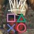 PlayStation King Gnu PlayHasNoLimits