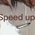 T A T U покажи мне любовь Speed Up