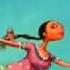 Tumbalalaika Dumbala Laika Andrea Guerra Faye Susan Nepon Subtitle Prendimi L Anima By Pepe