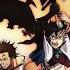 Black Clover Opening 9 Right Now 1 Hour Loop