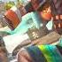 Free Fire OST New Theme Song June 2020 1 Hour