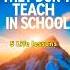 5 Life Lessons They Don T Teach You In School Shorts Lifelessons Motivation Dailymotivation