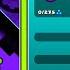 Blast Processing Full Version All Secret Coins Geometry Dash Full Version By BJDIMAFELIX