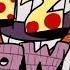 The End Of The World But Pepperman Strikes But Kazoo Is Playing In The Background