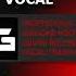 FUR José Valdes Taka Takata ORIGINAL VOCAL LYRIC SYNC