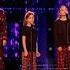 The Marsh Family S Hilarious Performance Comic Relief Red Nose Day 2021