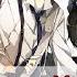 Reason Living Bungou Stray Dogs OP 2 Screen Mode COVER