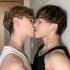 Hottest Boys Love Kiss Naughty Bl Gay Couple 同性カップル ゲイカップル Lgbt Lgbtq Boyslove Blfan