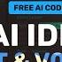 Bind AI IDE This FREE AI Coder BEATS BOLT V0 MORE W 3 7 Sonnet