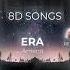 ERA AMENO 8D MUSIC Headphones Music 8d Ameno Amenoamapianoremix 8d
