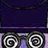 Creepy Nutcracker Man S Blueberry Inflation Picture
