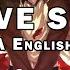 Fate Stay Night UBW Abridged Brave Shine English Cover By Corinne Sudberg Fate Fategrandorder