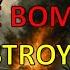 Alert Nuke Forces Of Russia Attacked 40 Nuclear Bombers Destroyed