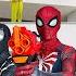Spider Man Into The Spider Verse 2024 Marvel Studios Deadpool 3 How To Train Your Dragon