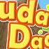 Duda Dada Opening Song Duda Dada In English Cartoon For Kids Дуда и Дада Английский язык