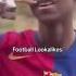 пжактив Football футбол фонк