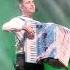 La Czardas Fisarmonica Czarda Accordion