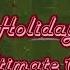 PvZ 2 Reflourished Holiday Mashup Ultimate Compilation