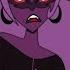All Carmilla Carmine Scenes Season One Hazbin Hotel Scene Pack
