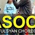 Pasoori Class Video Deepak Tulsyan Choreography G M Dance Centre Ali Sethi X Shae Gill