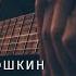 Миражи Алексей Костюшкин кавер Константин Костырев