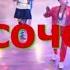 Два кусочека колбаски Твс соло Новогодняя Диско вечеринка Омск Lariva Dance 29 12 2024 г