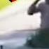 WATCH Bigot Hurls Slurs Throws Rocks At Black Dad Fishing With 10 Year Old Daughter