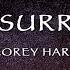 Corey Hart Never Surrender Lyrics