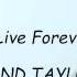 I Dont Wanna Live Forever MADILYN BAILEY Lyrics COVER ZAYN MALIK AND TAYLOR SWIFT