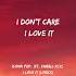 Icona Pop I Love It Ft Charli XCX Lyrics Songlyrics Music Lyrics