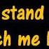 Rihanna Solo Love The Way You Lie Lyrics