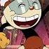 Welcome To The Cuphead Show Netflix Family