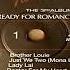 Modern Talking Just We Two Mona Lisa Extended Version