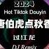 过江龙 唐伯虎点秋香 Remix Chinese Dj 2024 最新最火dj抖音版2024 抖音热门歌曲 抖音 Hot Tiktok Douyin 唐伯虎点秋香 DJ Remix