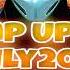 Jump Up DnB July 2024 DJ BlindSided